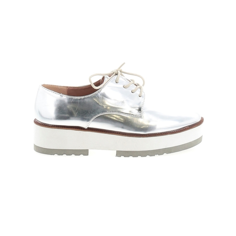 Kenzie Trainer 7 1/2 m